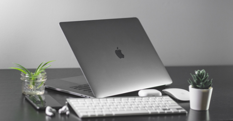 comment reinitialiser un macbook air 13