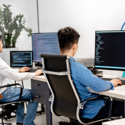 Formations informatiques (2)